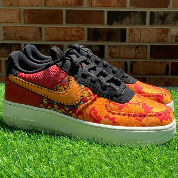 air force 1 chinese new year 2019